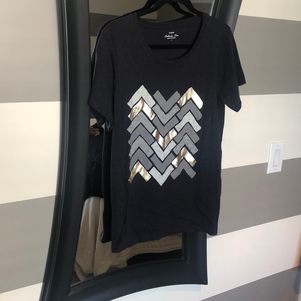 J Crew Large Shirt - image 1